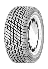 P600 Tires